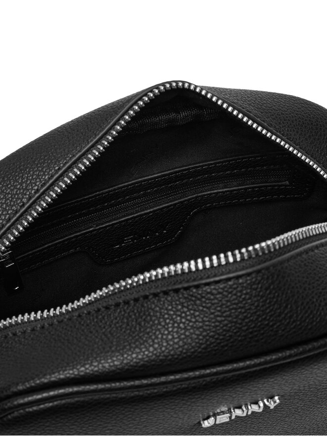 JENNY Handtasche JENNY C-JEN-L-003-08 Schwarz