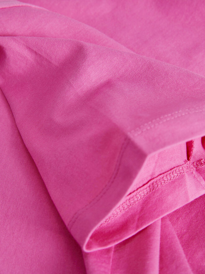 JJXX JJXX T-Shirt Anna 12200182 Rosa Regular Fit