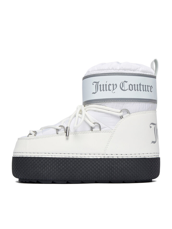 Juicy Couture Снігоходи Juicy Couture EO-HXH22195-1 Білий
