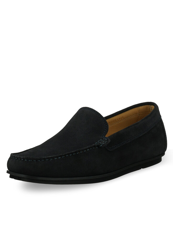 Gant Mocasini Gant 30633914 Bleumarin