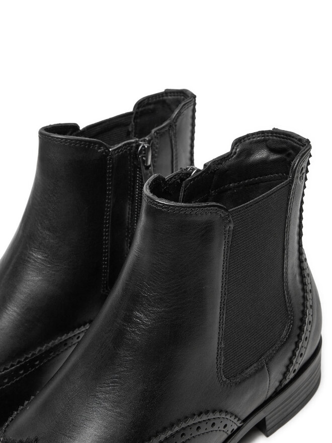 Tamaris Botines Tamaris 1-25347-43 Negro