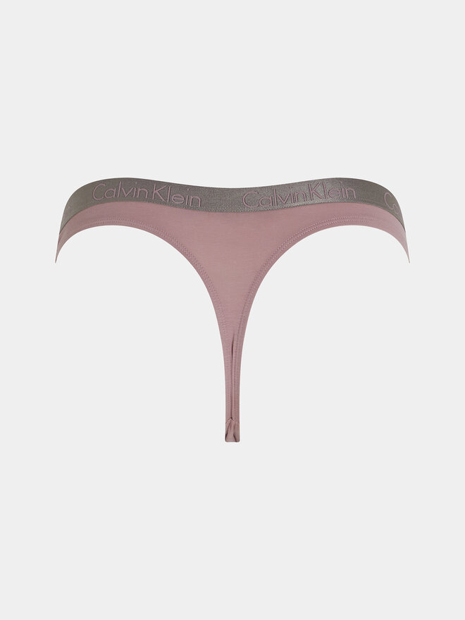 Calvin Klein Underwear Calvin Klein Underwear Stringtanga 000QD3539E Violett