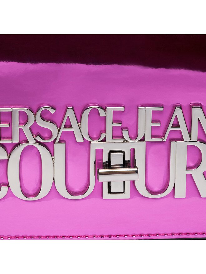Versace Jeans Couture Kabelka Versace Jeans Couture 75VA4BL3 Růžová