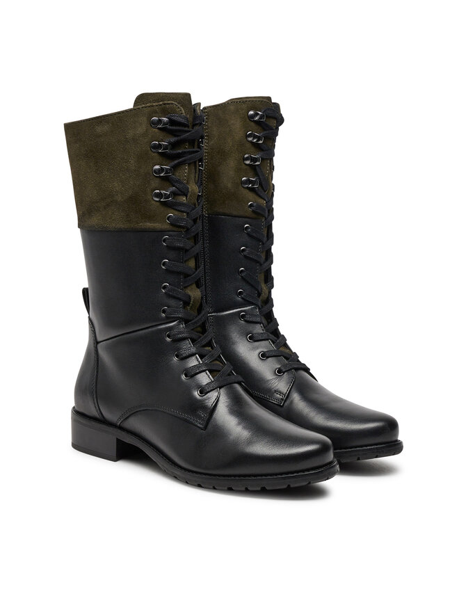 Josef Seibel Botas altas Josef Seibel 40809 Negro