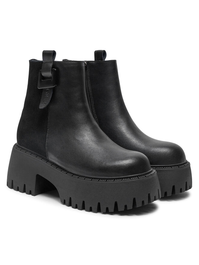 GOE Botines GOE OO2N4149 Negro
