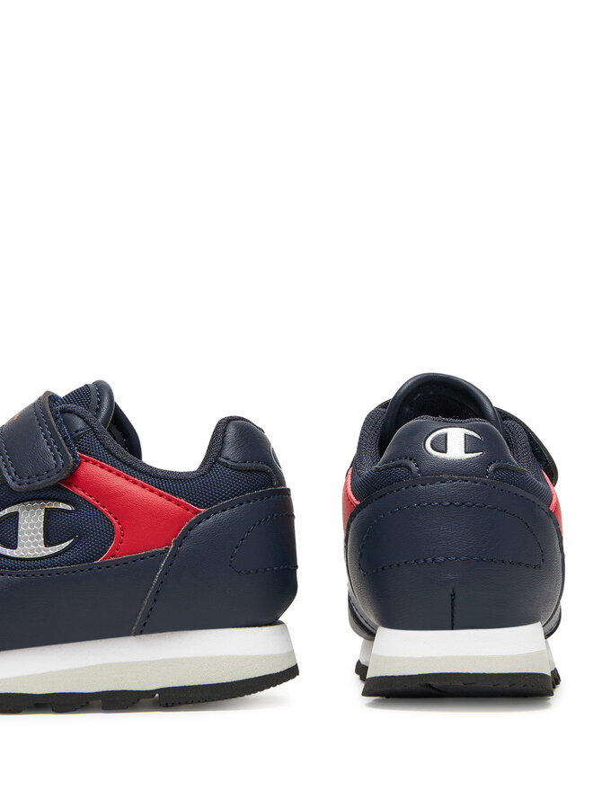 Champion Sportcipők Champion Rr Champ Ii B Td Low Cut Shoe S32733-BS505 Sötétkék
