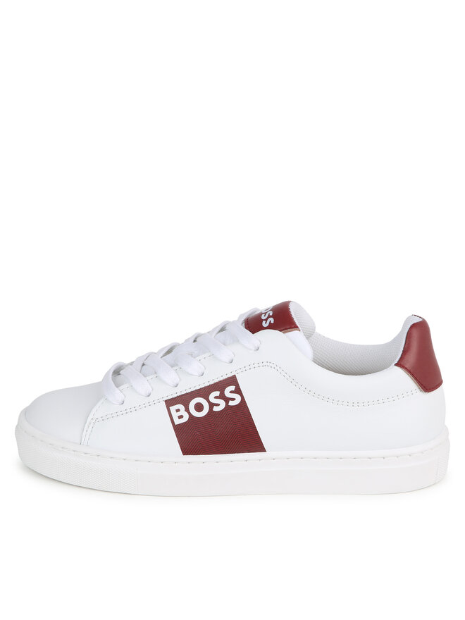 BOSS Superge Boss J50854 S Bela