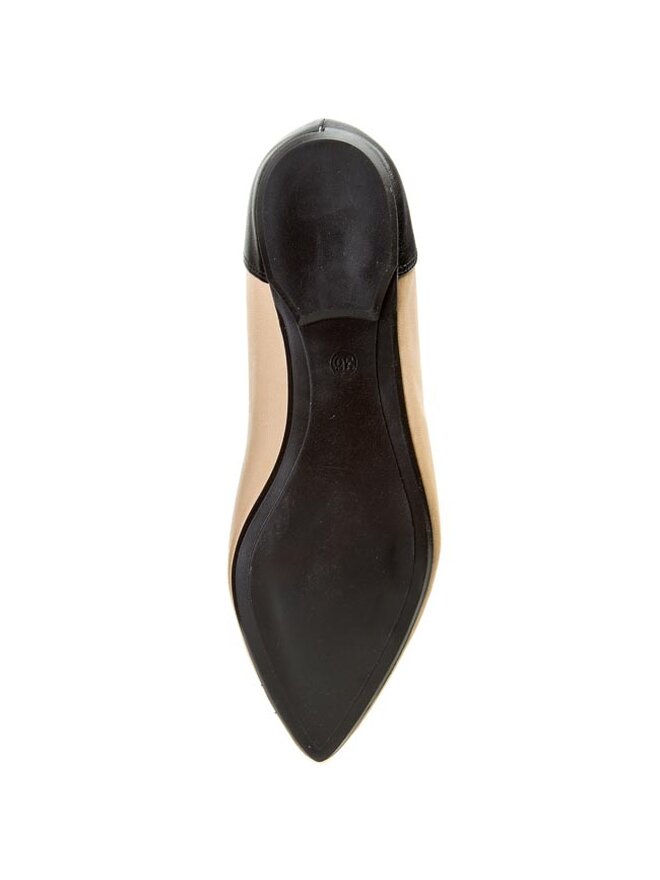 But-s Ballerinas But-s Z280-P54-0G1 Beige