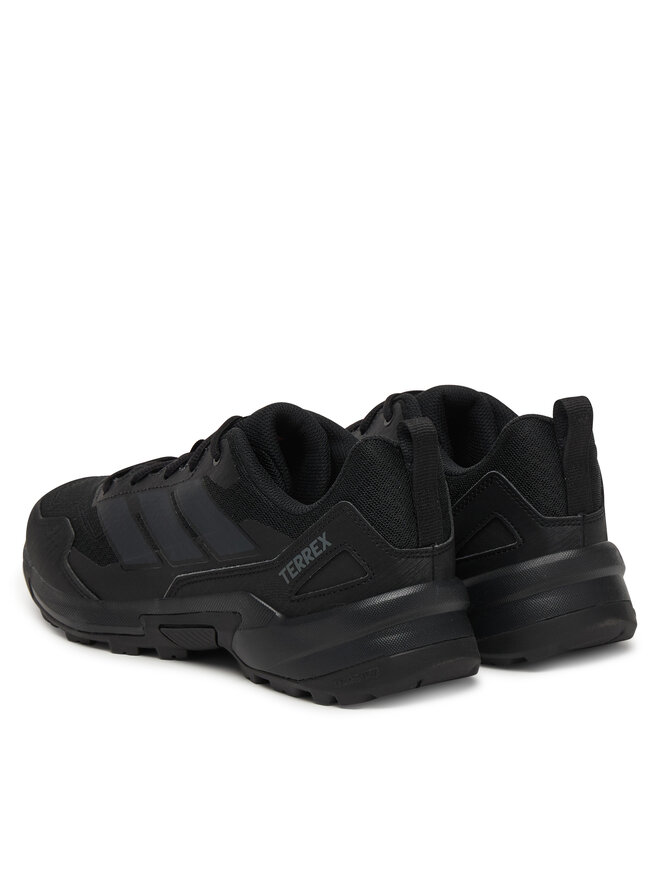 adidas Trekkingschuhe adidas Terrex Eastrail 3 JR4001 Schwarz