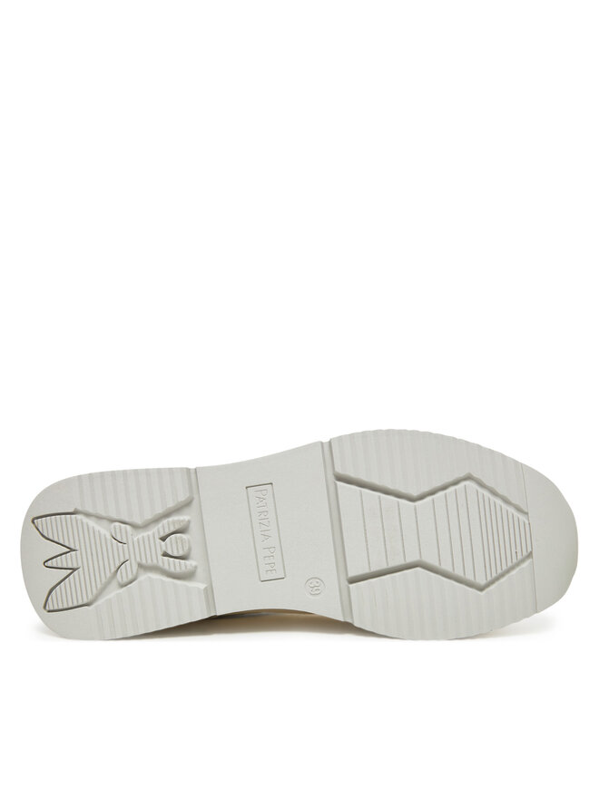 Patrizia Pepe Sneakers Patrizia Pepe PPJ314 27 Bianco