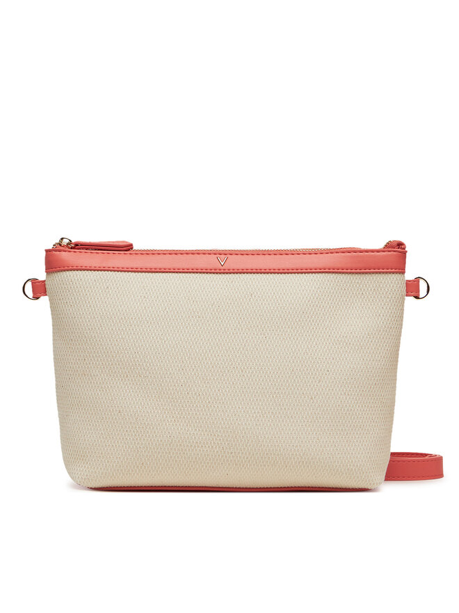 Valentino Bolso Valentino VBS7QO02CAN Écru