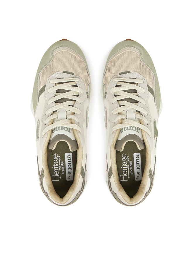 Joma Sneakers Joma C.1992 2523 C1992S2523 Grün