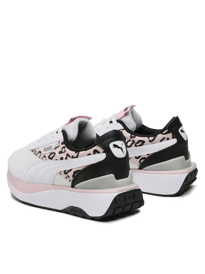 Puma Sneakers Puma Cruise Rider Summer Roar Jr 383159 01 Weiß