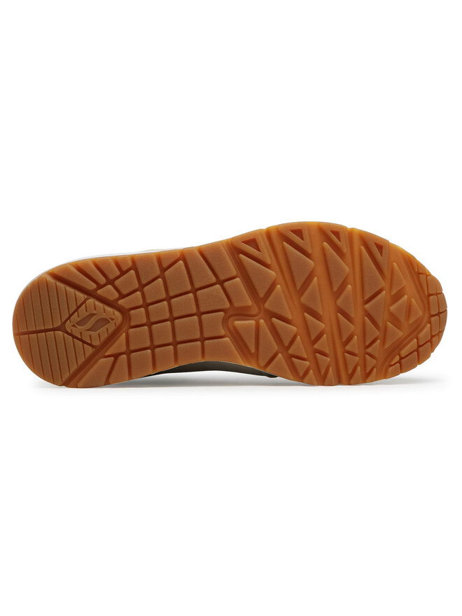 Skechers Αθλητικά Skechers Uno Inside Matters 155005/NAT Μπεζ