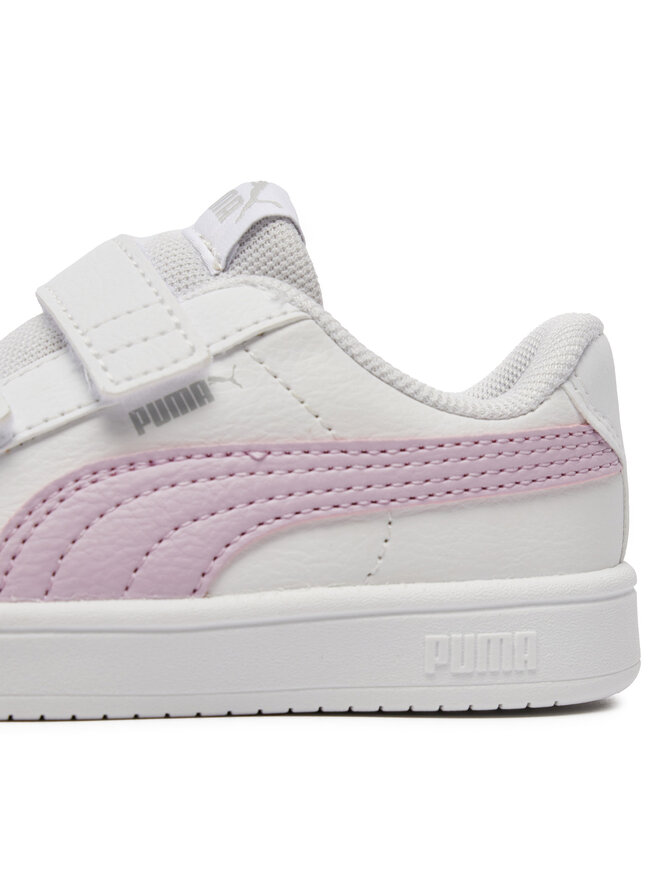 Puma Αθλητικά Puma Rickie Classic V Inf 394254-10 Λευκό
