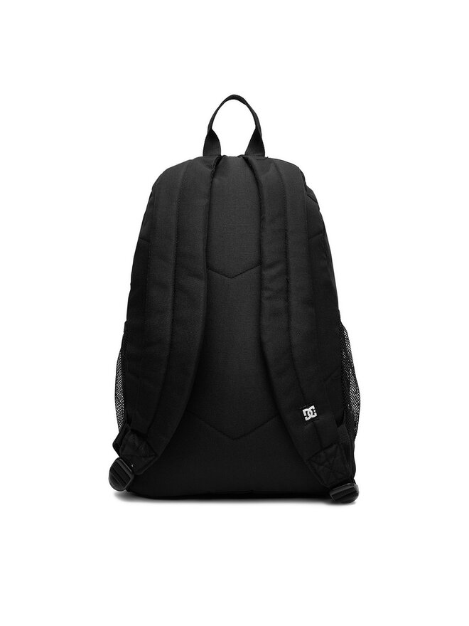 DC Rucksack DC C-DCI-P-003-08 Schwarz