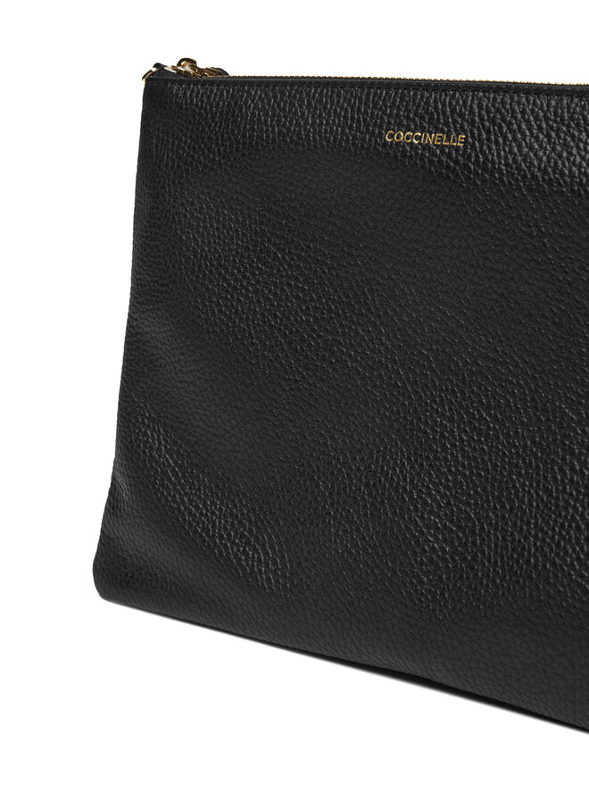 Coccinelle Torebka Coccinelle MMA Best Crossbody E5 MMA 55 F4 01 Czarny