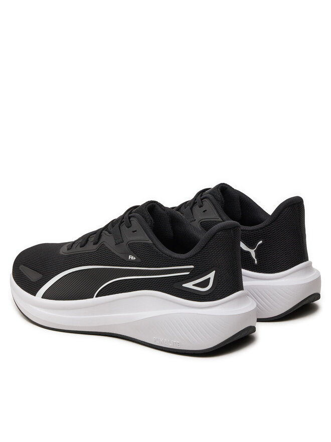 Puma Běžecké boty Puma Skyrocket Lite 379437 01 Černá