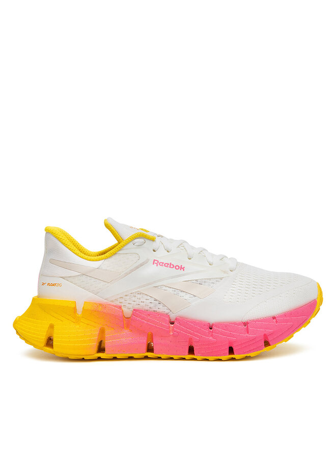 Reebok Sneakersy Reebok FLOATZIG 1 100209972 Biały