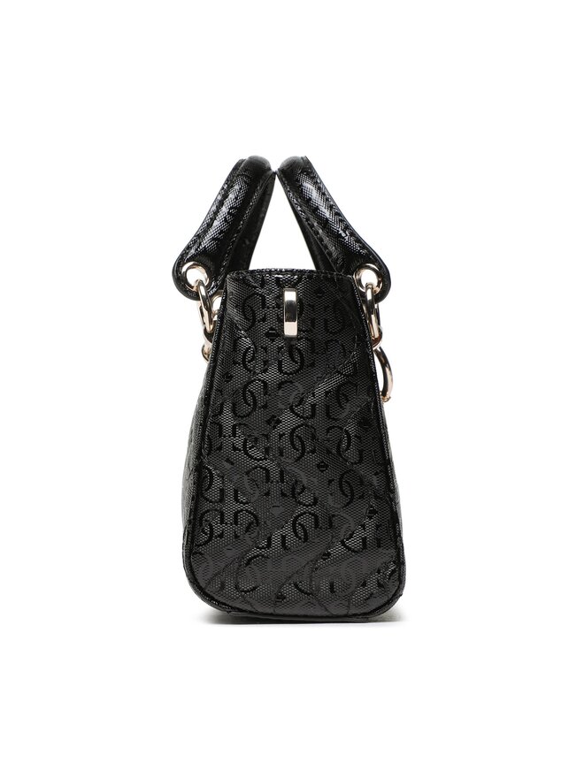 Guess Сумка Guess Sasky (GG) Mini Bags HWGG86 92750 Чорний