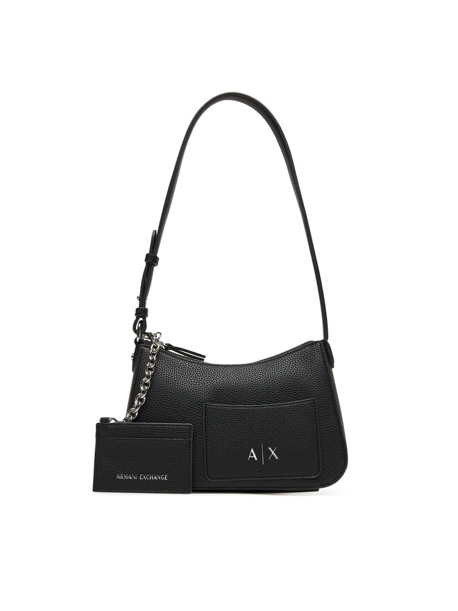 Armani Exchange Τσάντα Armani Exchange XW001571 AF15625 UC001 Μαύρο