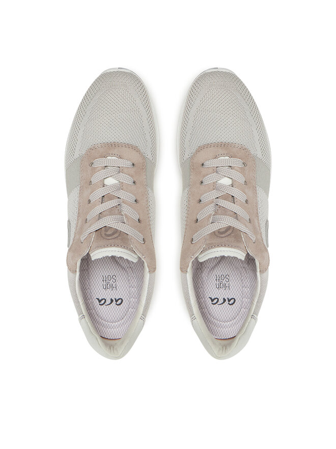 Ara Zapatillas Ara Matteo 11-28603-34 Gris