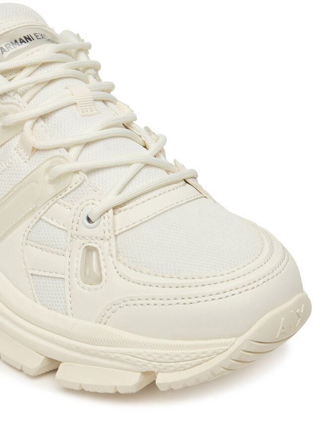 Armani Exchange Sneakers Armani Exchange XM001678 AF19226 U0009 Weiß