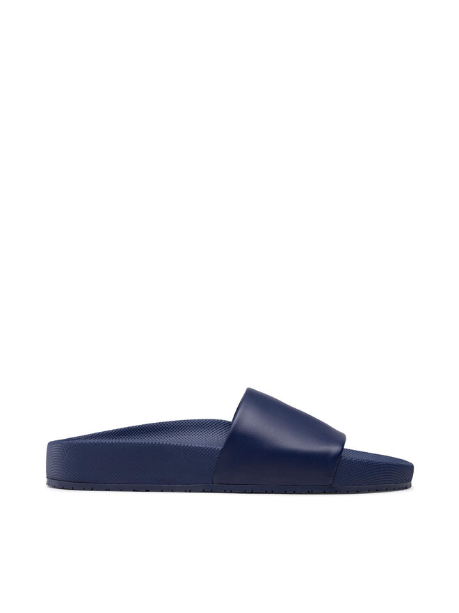 Polo Ralph Lauren Шльопанці Polo Ralph Lauren Cayson 809793812002 Cиній