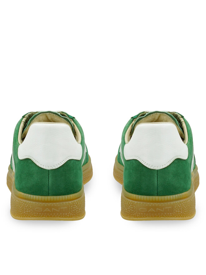 Gant Sneakers Gant 30633859 Verde
