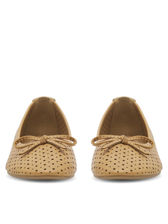 Clara Barson Balerinos Clara Barson WS6027-02 Ruda