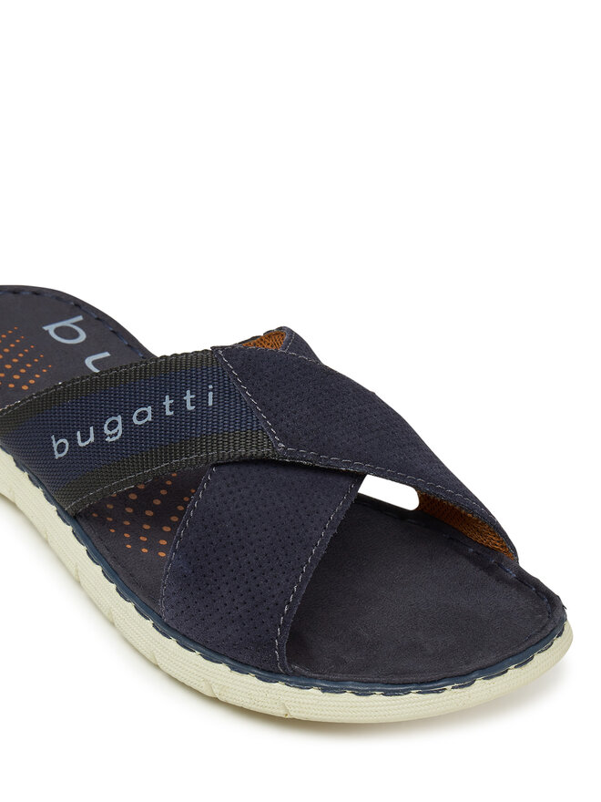 Bugatti Chanclas Bugatti 315-A3286-1469-4141 Azul marino