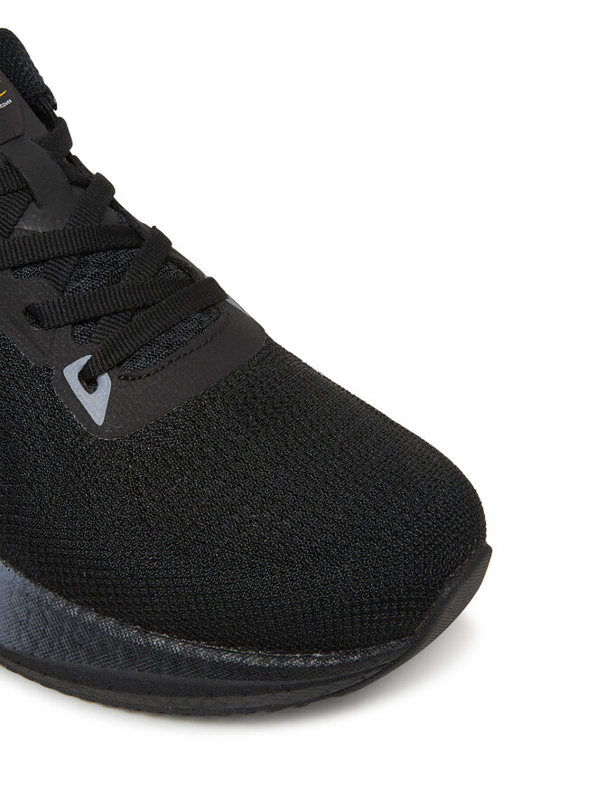 Grisport Sneakersy Grisport GR-25-32-9003L Čierna