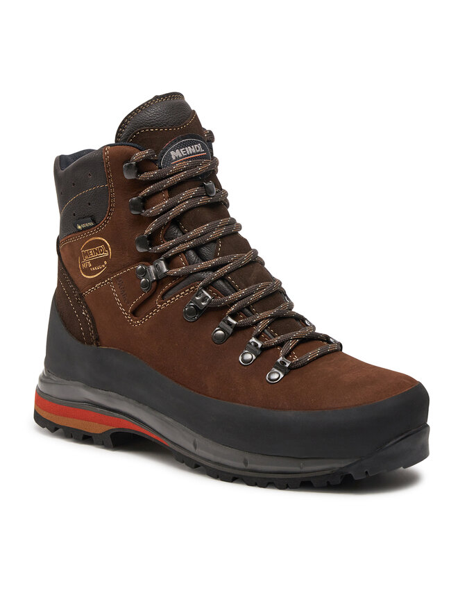 Meindl Pārgājienu apavi Meindl Vakuum Men Gtx (R) GORE-TEX 2844 Brūns