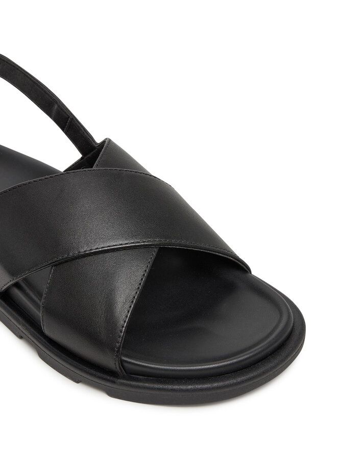 Marc O'Polo Sandalen Marc O'Polo RR2M3066 Schwarz