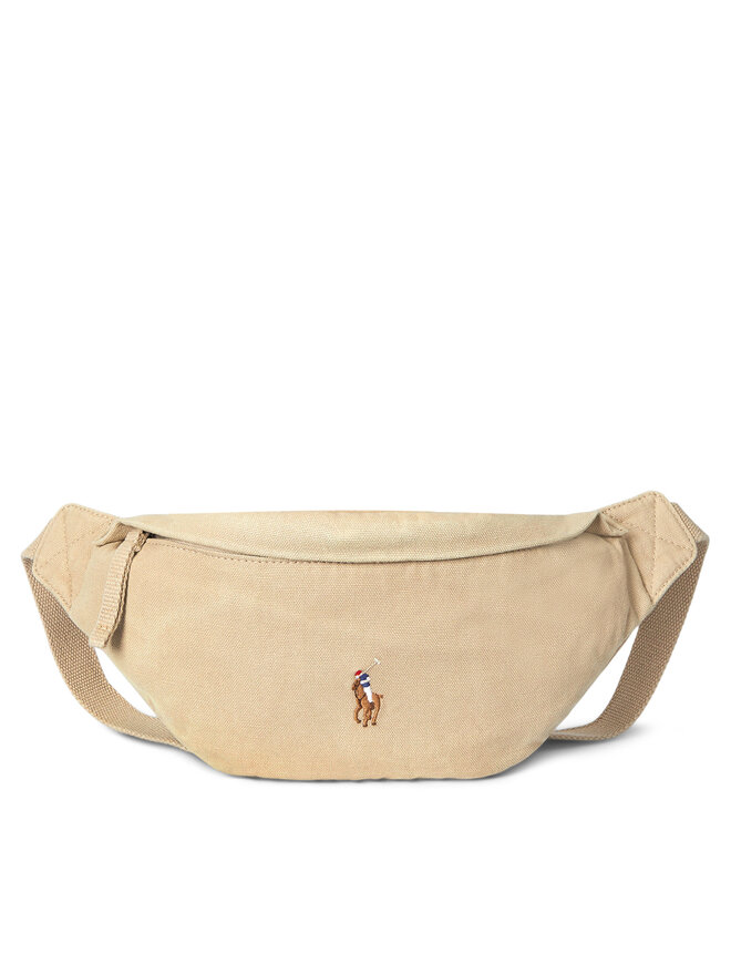 Polo Ralph Lauren Τσαντάκι μέσης Polo Ralph Lauren 405967596001 Μπεζ