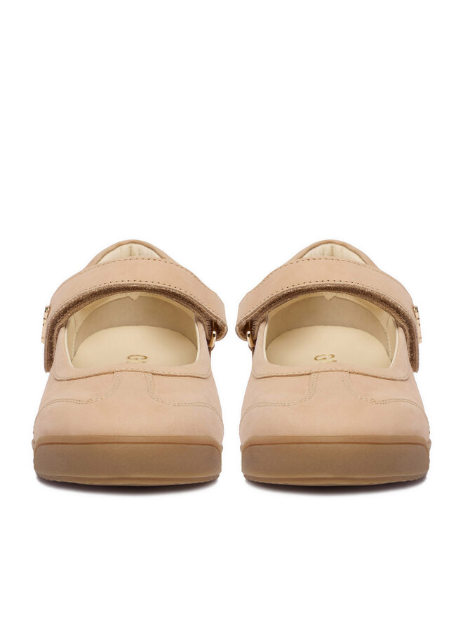 Guess Ballerinas Guess EO-CI12-3230-02 Beige
