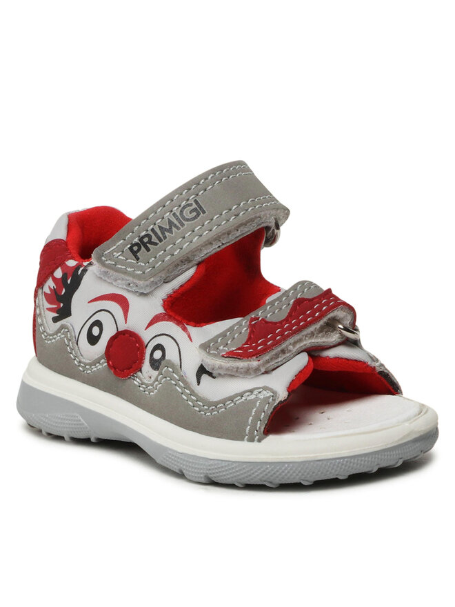 Primigi Sandalen Primigi 1860800 Grau