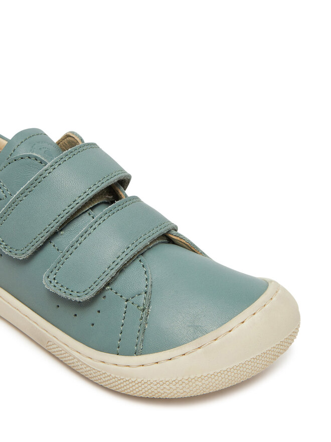 Naturino Sneakersy Naturino Barefoot Bira Vl 2018473-05-0F15 S Zielony