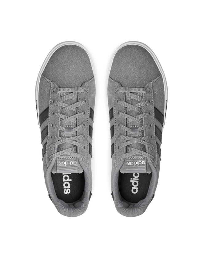 adidas Sneakersy adidas Daily 4.0 IF4493 Szary