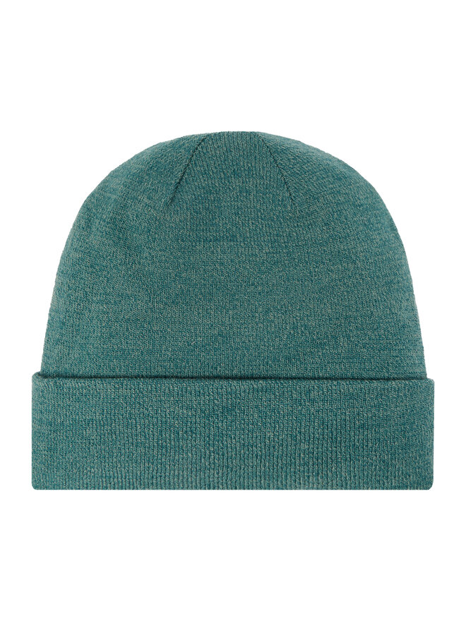 Vans Шапка Vans Mte Cuff Beanie VN0A3HJ960Q1 Зелен