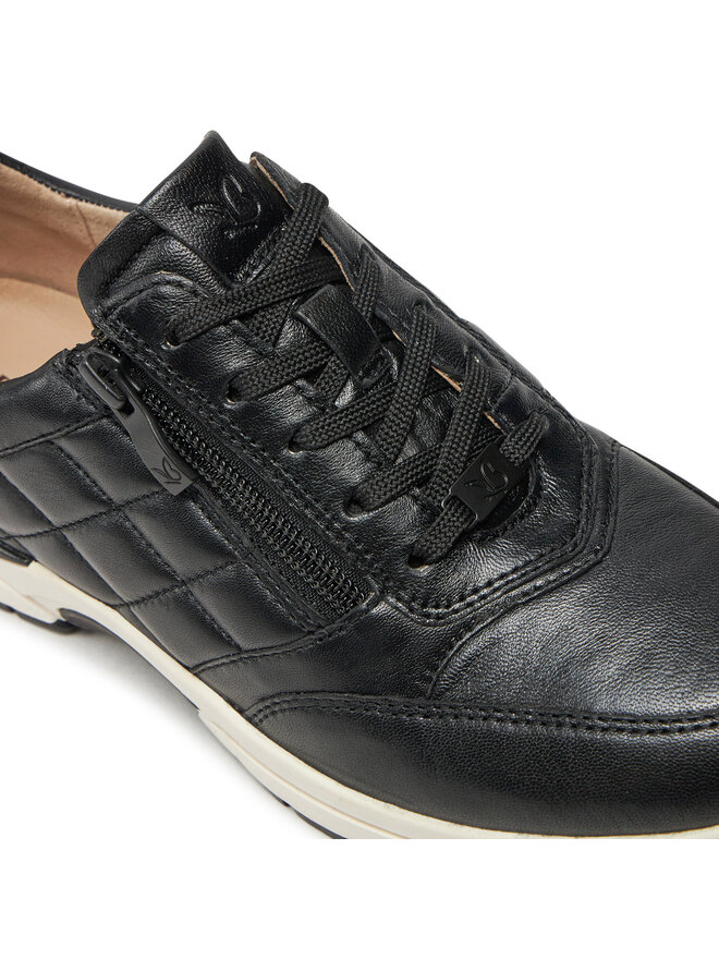 Caprice Zapatillas Caprice 9-23653-43 Negro