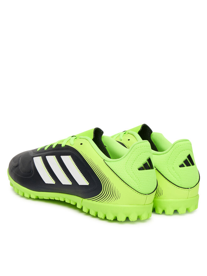 adidas Buty do piłki nożnej adidas Copa Pure 3 Club JR2893 Czarny