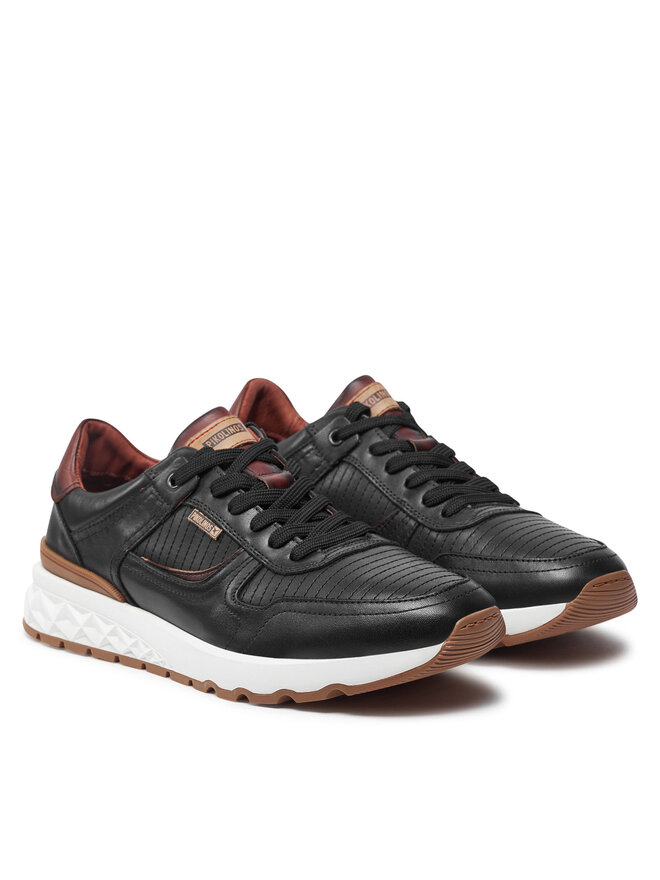 Pikolinos Sneakers Pikolinos Aranda M8R-6239C1 Schwarz