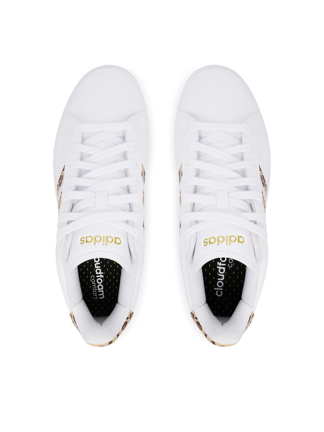 adidas Sneakers adidas Grand Court 2.0 ID2994 Weiß