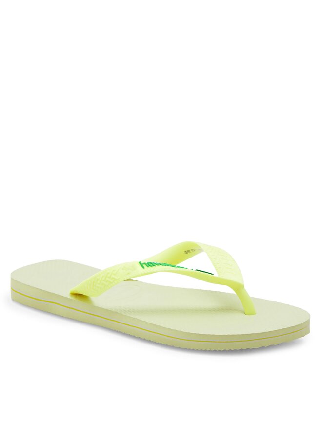 Havaianas Flip-flops Havaianas 4110850.0904 Zöld