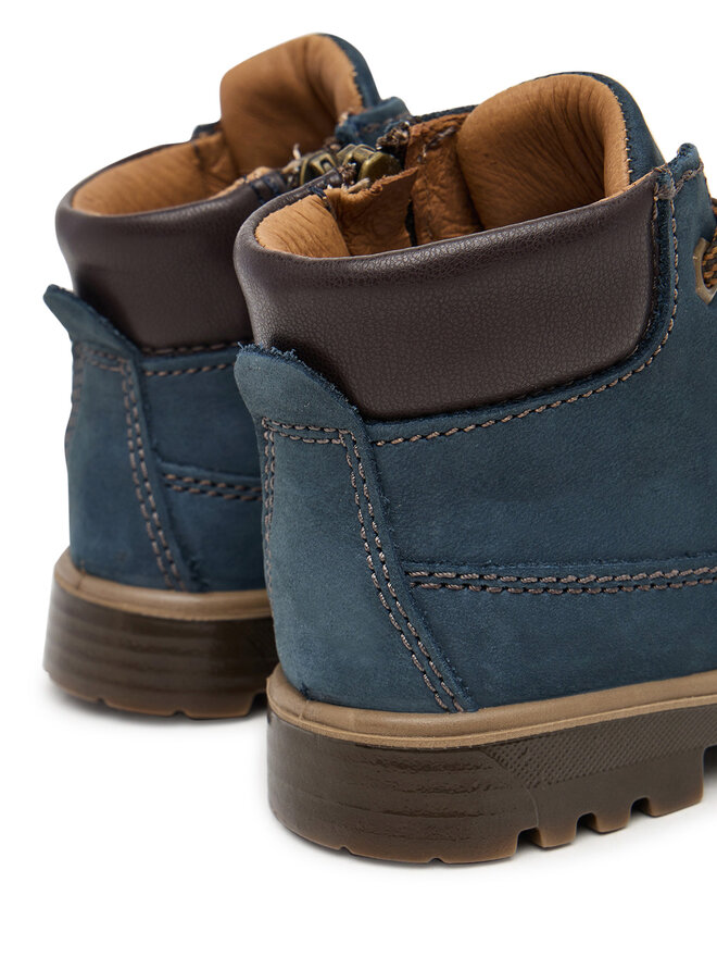 Primigi Botas Primigi 8851422 Azul marino