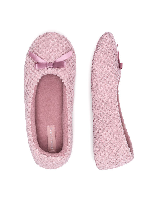Home & Relax Pantuflas Home & Relax WFA3209-1 Rosa