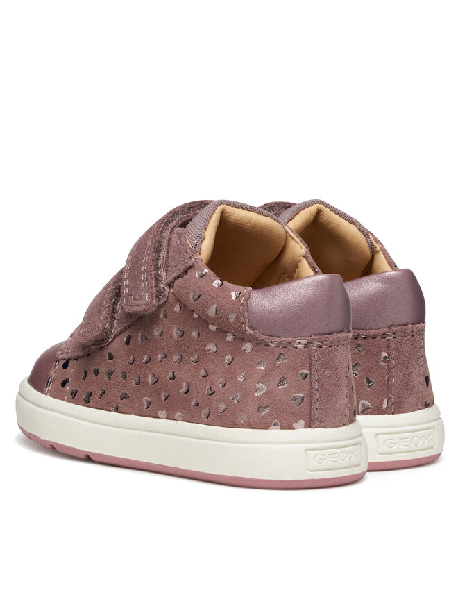 Geox Sneakers Geox B Biglia B044CC 007AK C8007 Rosa