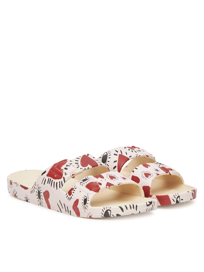 Freedom Moses Chanclas Freedom Moses FM-ILVST De color