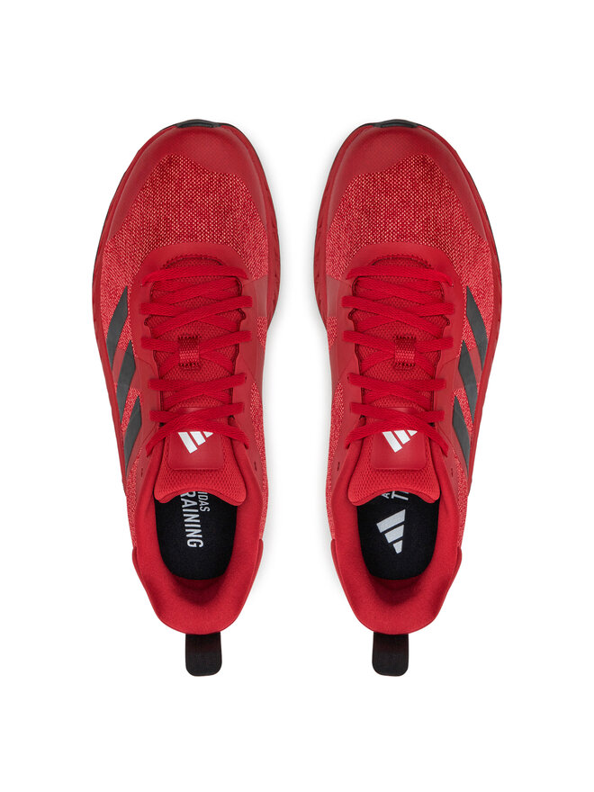 adidas Boty do posilovny adidas Everyset ID8643 Červená